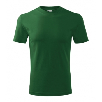 Malfini Adler Koszulka unisex Classic 101 pod Haft lub Nadruk z Logo Firmy