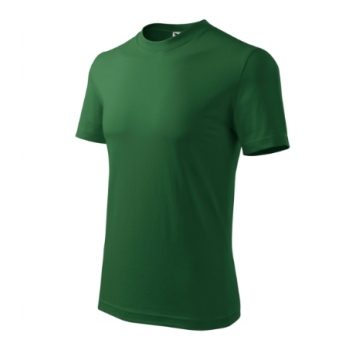 Malfini Adler Koszulka unisex Classic 101 pod Haft lub Nadruk z Logo Firmy