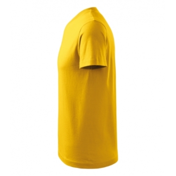 Malfini Adler Koszulka unisex V-neck 102 pod Haft lub Nadruk z Logo Firmy