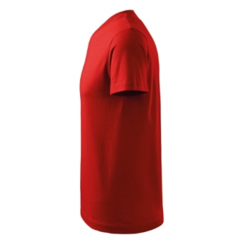 Malfini Adler Koszulka unisex V-neck 102 pod Haft lub Nadruk z Logo Firmy