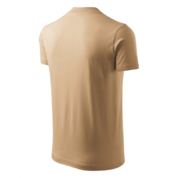 Malfini Adler Koszulka unisex V-neck 102 pod Haft lub Nadruk z Logo Firmy