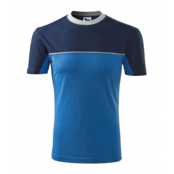 Malfini Adler Koszulka unisex Colormix 109 pod Haft lub Nadruk z Logo Firmy