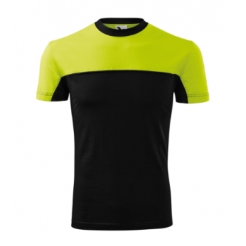 Malfini Adler Koszulka unisex Colormix 109 pod Haft lub Nadruk z Logo Firmy