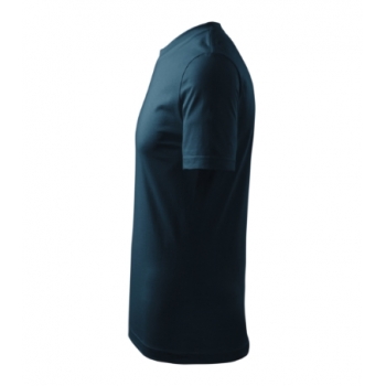 Malfini Adler Koszulka unisex Heavy 110 pod Haft lub Nadruk z Logo Firmy