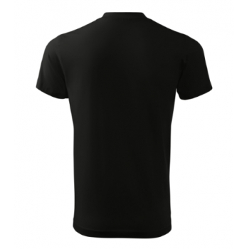 Malfini Adler Koszulka unisex Heavy V-neck 111 pod Haft lub Nadruk z Logo Firmy