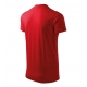 Malfini Adler Koszulka unisex Heavy V-neck 111 pod Haft lub Nadruk z Logo Firmy