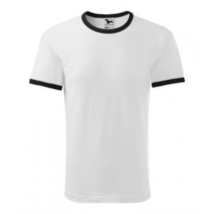 Malfini Adler Koszulka unisex Infinity 131 pod Haft lub Nadruk z Logo Firmy