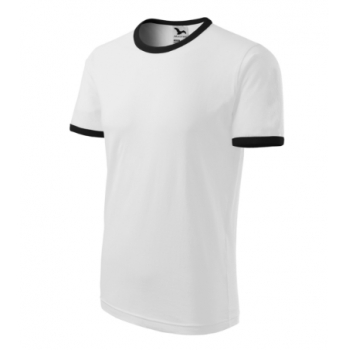 Malfini Adler Koszulka unisex Infinity 131 pod Haft lub Nadruk z Logo Firmy