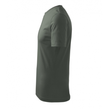 Malfini Adler Koszulka męska Classic New 132 pod Haft lub Nadruk z Logo Firmy