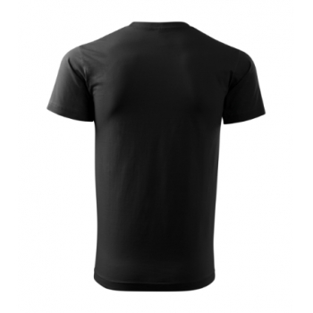 Malfini Adler Koszulka unisex Heavy New 137 pod Haft lub Nadruk z Logo Firmy