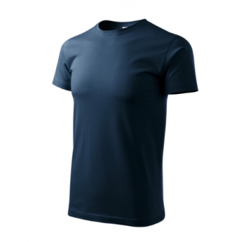 Malfini Adler Koszulka unisex Heavy New 137 pod Haft lub Nadruk z Logo Firmy
