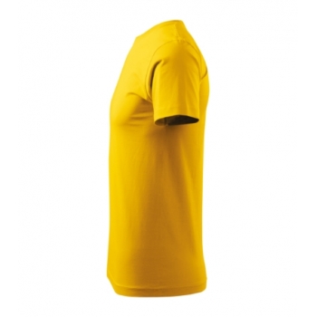 Malfini Adler Koszulka unisex Heavy New 137 pod Haft lub Nadruk z Logo Firmy