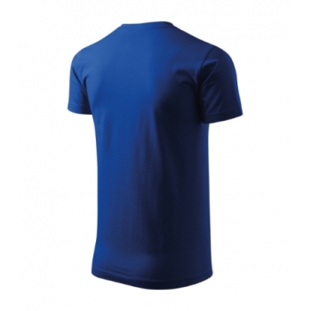 Malfini Adler Koszulka unisex Heavy New 137 pod Haft lub Nadruk z Logo Firmy