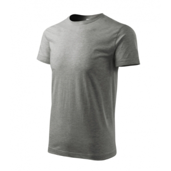 Malfini Adler Koszulka unisex Heavy New 137 pod Haft lub Nadruk z Logo Firmy