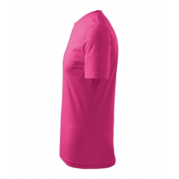 Malfini Adler Koszulka unisex Heavy New 137 pod Haft lub Nadruk z Logo Firmy