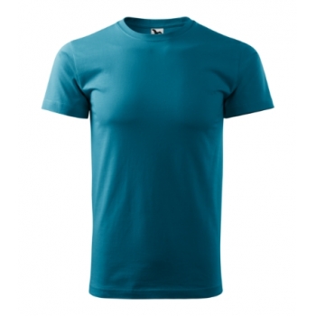 Malfini Adler Koszulka unisex Heavy New 137 pod Haft lub Nadruk z Logo Firmy