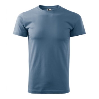 Malfini Adler Koszulka unisex Heavy New 137 pod Haft lub Nadruk z Logo Firmy