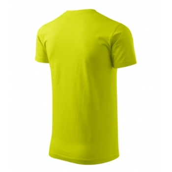 Malfini Adler Koszulka unisex Heavy New 137 pod Haft lub Nadruk z Logo Firmy