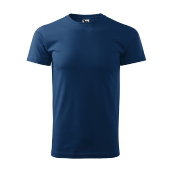 Malfini Adler Koszulka unisex Heavy New 137 pod Haft lub Nadruk z Logo Firmy