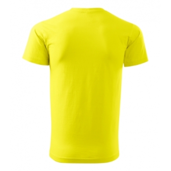 Malfini Adler Koszulka unisex Heavy New 137 pod Haft lub Nadruk z Logo Firmy