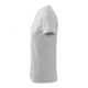 Malfini Adler Koszulka unisex Heavy New 137 pod Haft lub Nadruk z Logo Firmy