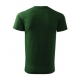 Malfini Adler Koszulka unisex Heavy New 137 pod Haft lub Nadruk z Logo Firmy