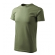 Malfini Adler Koszulka unisex Heavy New 137 pod Haft lub Nadruk z Logo Firmy