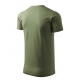 Malfini Adler Koszulka unisex Heavy New 137 pod Haft lub Nadruk z Logo Firmy