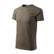 Malfini Adler Koszulka unisex Heavy New 137 pod Haft lub Nadruk z Logo Firmy