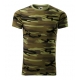 Malfini Adler Koszulka unisex Camouflage 144 pod Haft lub Nadruk z Logo Firmy