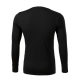 Malfini Adler Koszulka męska Merino Rise LS 159 pod Haft lub Nadruk z Logo Firmy