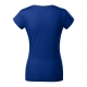 Malfini Adler Koszulka damska Fit V-neck 162 pod Haft lub Nadruk z Logo Firmy