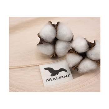 Malfini Adler Koszulka męska Native (GOTS) 173 pod Haft lub Nadruk z Logo Firmy