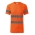Malfini Adler Koszulka unisex HV Protect 1V9 pod Haft lub Nadruk z Logo Firmy