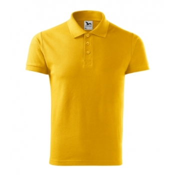 Malfini Adler Koszulka polo męska Cotton 212 pod Haft lub Nadruk z Logo Firmy