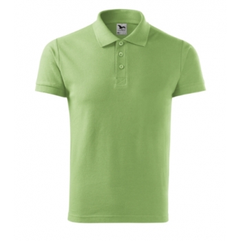 Malfini Adler Koszulka polo męska Cotton 212 pod Haft lub Nadruk z Logo Firmy