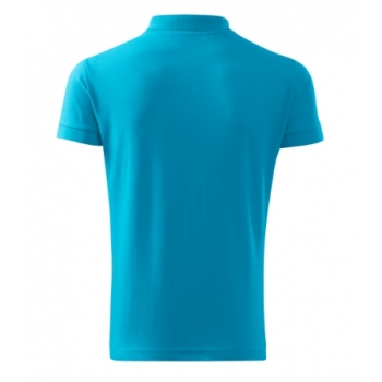 Malfini Adler Koszulka polo męska Cotton 212 pod Haft lub Nadruk z Logo Firmy