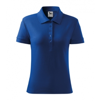 Malfini Adler Koszulka polo damska Cotton 213 pod Haft lub Nadruk z Logo Firmy