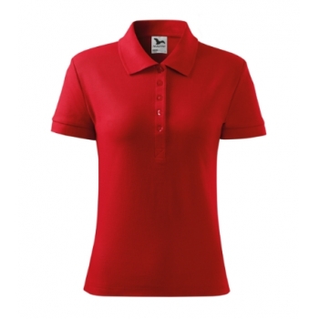 Malfini Adler Koszulka polo damska Cotton 213 pod Haft lub Nadruk z Logo Firmy