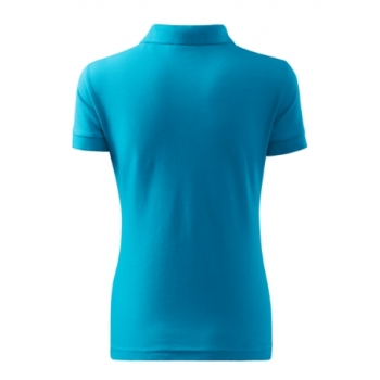 Malfini Adler Koszulka polo damska Cotton 213 pod Haft lub Nadruk z Logo Firmy