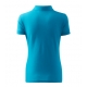 Malfini Adler Koszulka polo damska Cotton 213 pod Haft lub Nadruk z Logo Firmy
