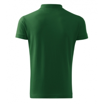 Malfini Adler Koszulka polo męska Cotton Heavy 215 pod Haft lub Nadruk z Logo Firmy