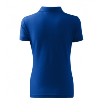 Malfini Adler Koszulka polo damska Cotton Heavy 216 pod Haft lub Nadruk z Logo Firmy