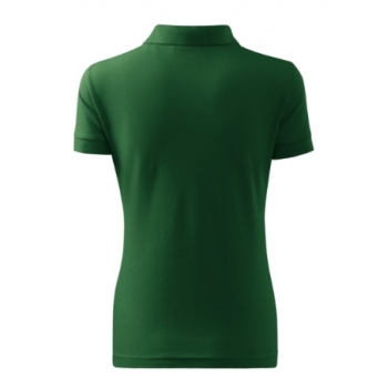 Malfini Adler Koszulka polo damska Cotton Heavy 216 pod Haft lub Nadruk z Logo Firmy