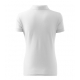 Malfini Adler Koszulka polo damska Cotton Heavy 216 pod Haft lub Nadruk z Logo Firmy
