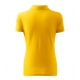 Malfini Adler Koszulka polo damska Cotton Heavy 216 pod Haft lub Nadruk z Logo Firmy