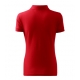 Malfini Adler Koszulka polo damska Cotton Heavy 216 pod Haft lub Nadruk z Logo Firmy