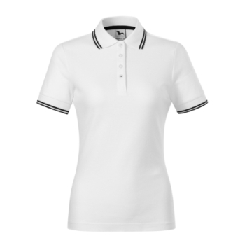 Malfini Adler Koszulka polo damska Focus 233 pod Haft lub Nadruk z Logo Firmy