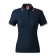 Malfini Adler Koszulka polo damska Focus 233 pod Haft lub Nadruk z Logo Firmy