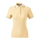 Malfini Adler Koszulka polo damska Focus 233 pod Haft lub Nadruk z Logo Firmy